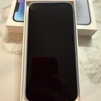 iPhone 14 Plus 512 gb blue