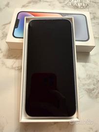 iPhone 14 Plus 512 gb blue