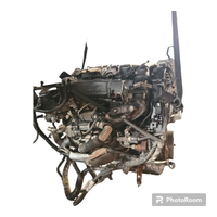 Motore usato T3DA Ford Focus 1.6 tdci 2014