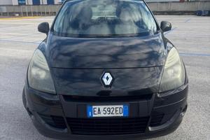 Renault Scenic Scénic X-Mod 1.5 dCi 110CV Confort