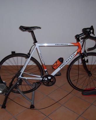 Bici da corsa