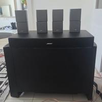 Home cinema Bose Acoustimass 10 III