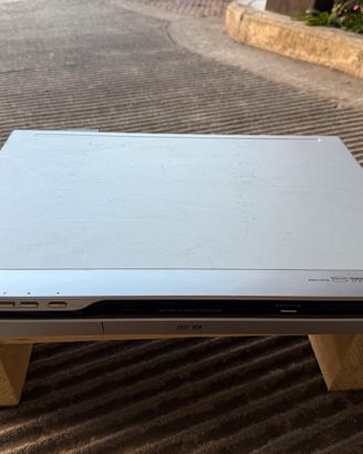 Registratore e Lettore DVD LG