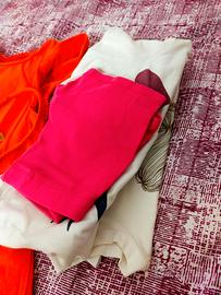 Calze collant bambina