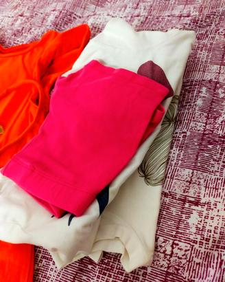 Calze collant bambina
