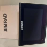 Ecoscandaglio Simrad GO7XSR