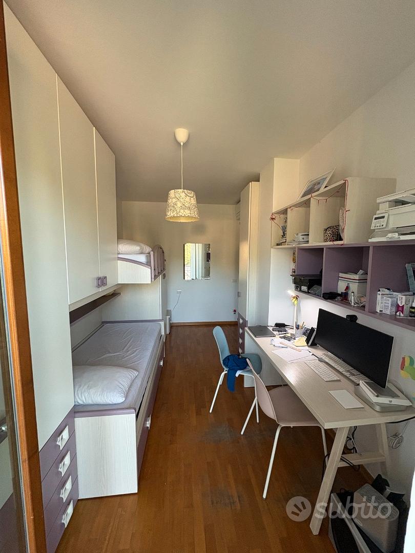 Appartamento a Caldine - Vista 2