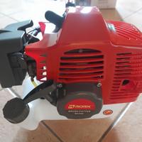 Decespugliatore 40cc con accessori