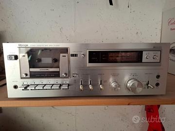 Registratore ALPAGE FL-5100