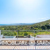 Villette a schiera - San Teodoro