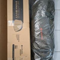 Tenda Ultimate nightstar 2 man bivvy