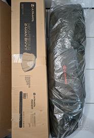 Tenda Ultimate nightstar 2 man bivvy