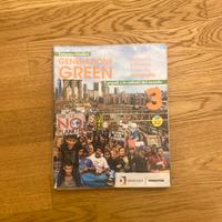 Libro di geografia per 3ª media “Generazione green