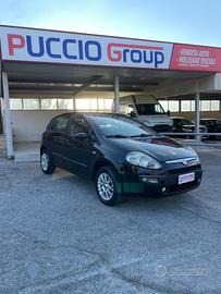 Fiat Punto Evo 1.4 5 porte Emotion Natural Power