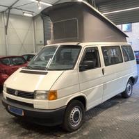 VOLKSWAGHEN T4 CALIFORNIA CAMPER PURO 6 POSTI