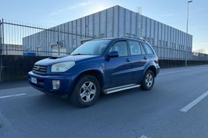 Toyota Rav4 4x4 2.0 FULL OPTIONAL