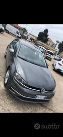 Golf 7.5