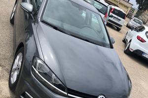 Golf 7.5