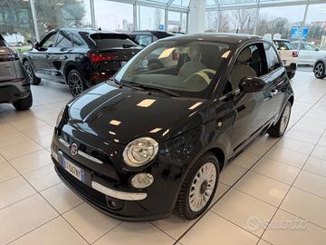 Fiat 500 1.3 Multijet 16V 95 CV Lounge
