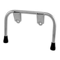 cavalletto zincato vespa pk s xl rush n fl 50 125