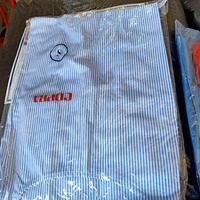 grembiule e vestaglia 