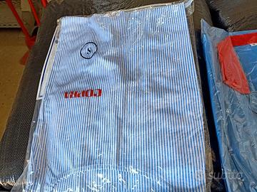 grembiule e vestaglia 