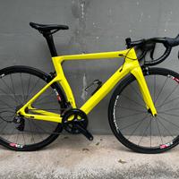 Bici da corsa seminuova