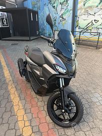 Aprilia SR GT 125