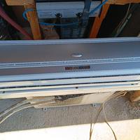 condizionatore inverter