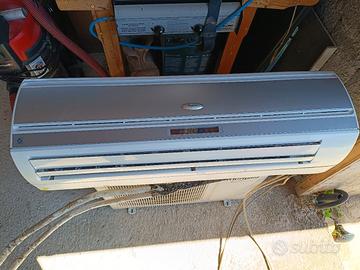 condizionatore inverter