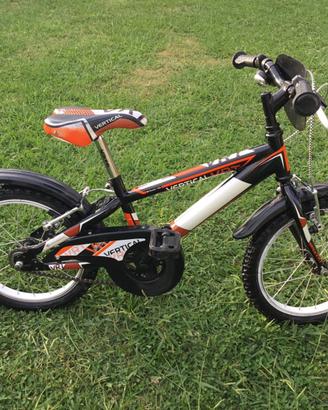 Bicicletta marca Vertical da bambino