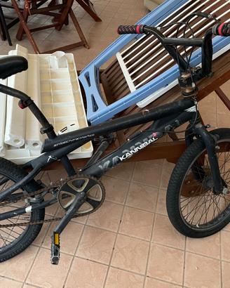 Bici mbx