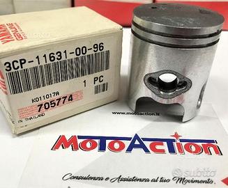 Pistone Yamaha WHY / NEO'S 50 97/2001