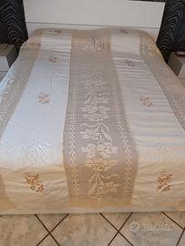 coperta matrimoniale 