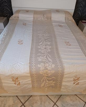 coperta matrimoniale 
