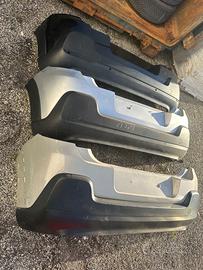 Paraurti posteriori c3 2020