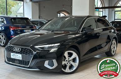 AUDI A3 SB 35TDI BUSINESS ADVANCED S-TRONIC