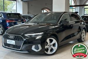 AUDI A3 SB 35TDI BUSINESS ADVANCED S-TRONIC