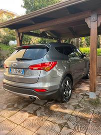 Hyundai Santafè
