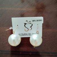 Orecchini bigiotteria 