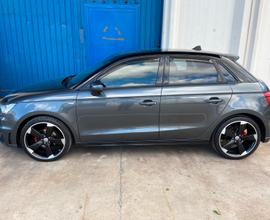 Audi A1 S-line Edition