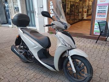 Kymco People S 150