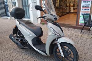 Kymco People S 150