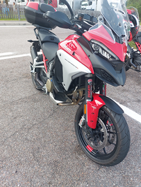 Ducati Multistrada V4S