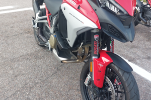 Ducati Multistrada V4S