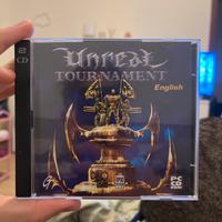 Unreal Tournement 1 1999