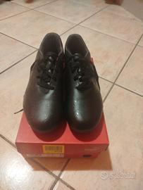 scarpe da calcio predator 