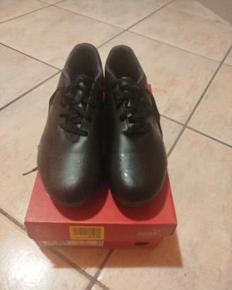 scarpe da calcio predator 