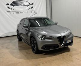 Alfa Romeo Stelvio 2.2 Turbodiesel 160 CV AT8 RWD 