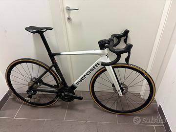 Guerciotti veloce s slr